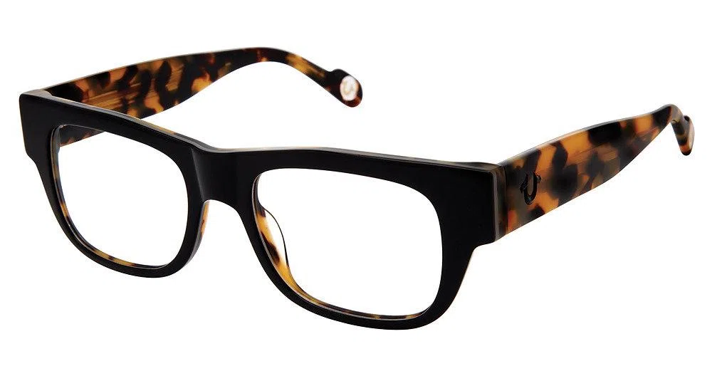 True-Religion TRU-T4029 Eyeglasses - view 2